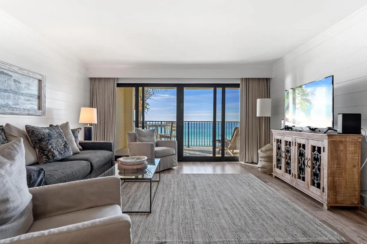 Huntington By The Sea 306 Villa Destin 0*,  United States