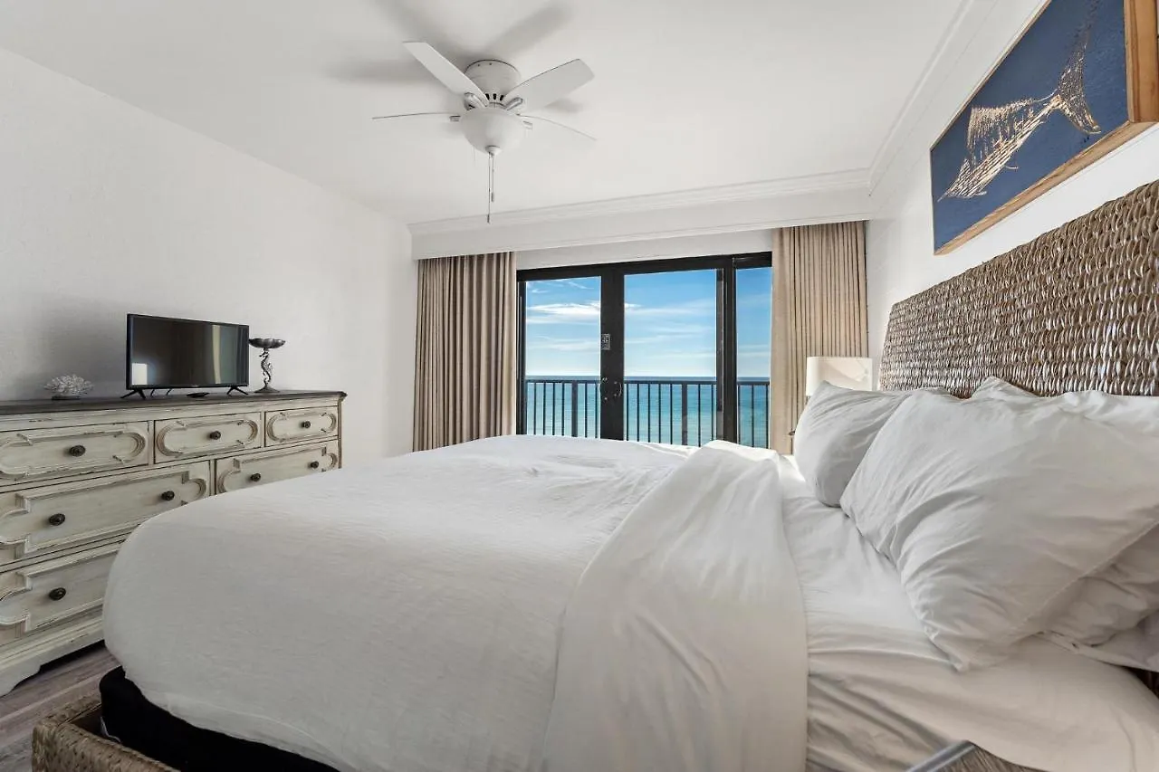 Huntington By The Sea 306 Villa Destin Holiday home
