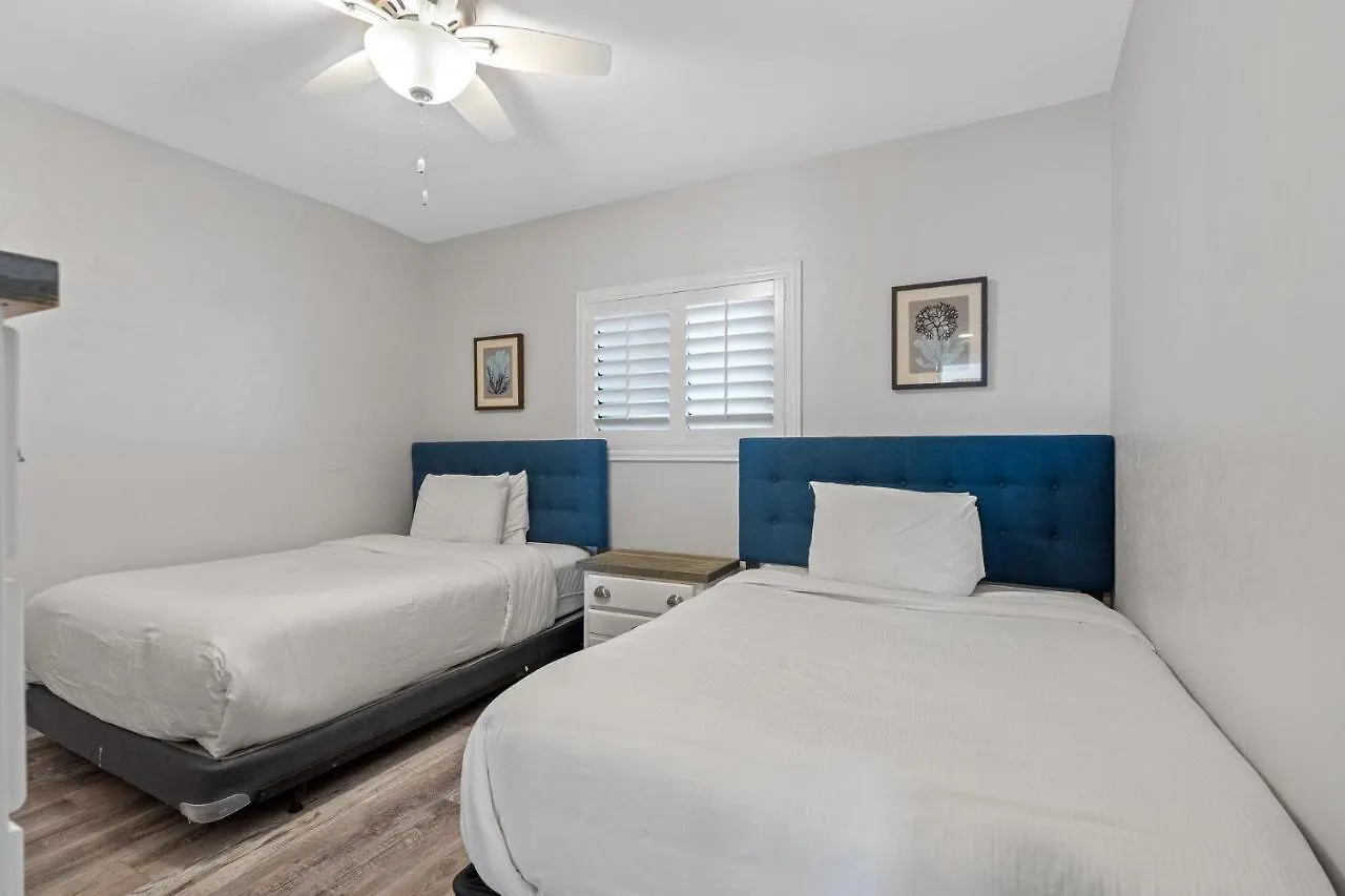 Holiday home Huntington By The Sea 306 Villa Destin