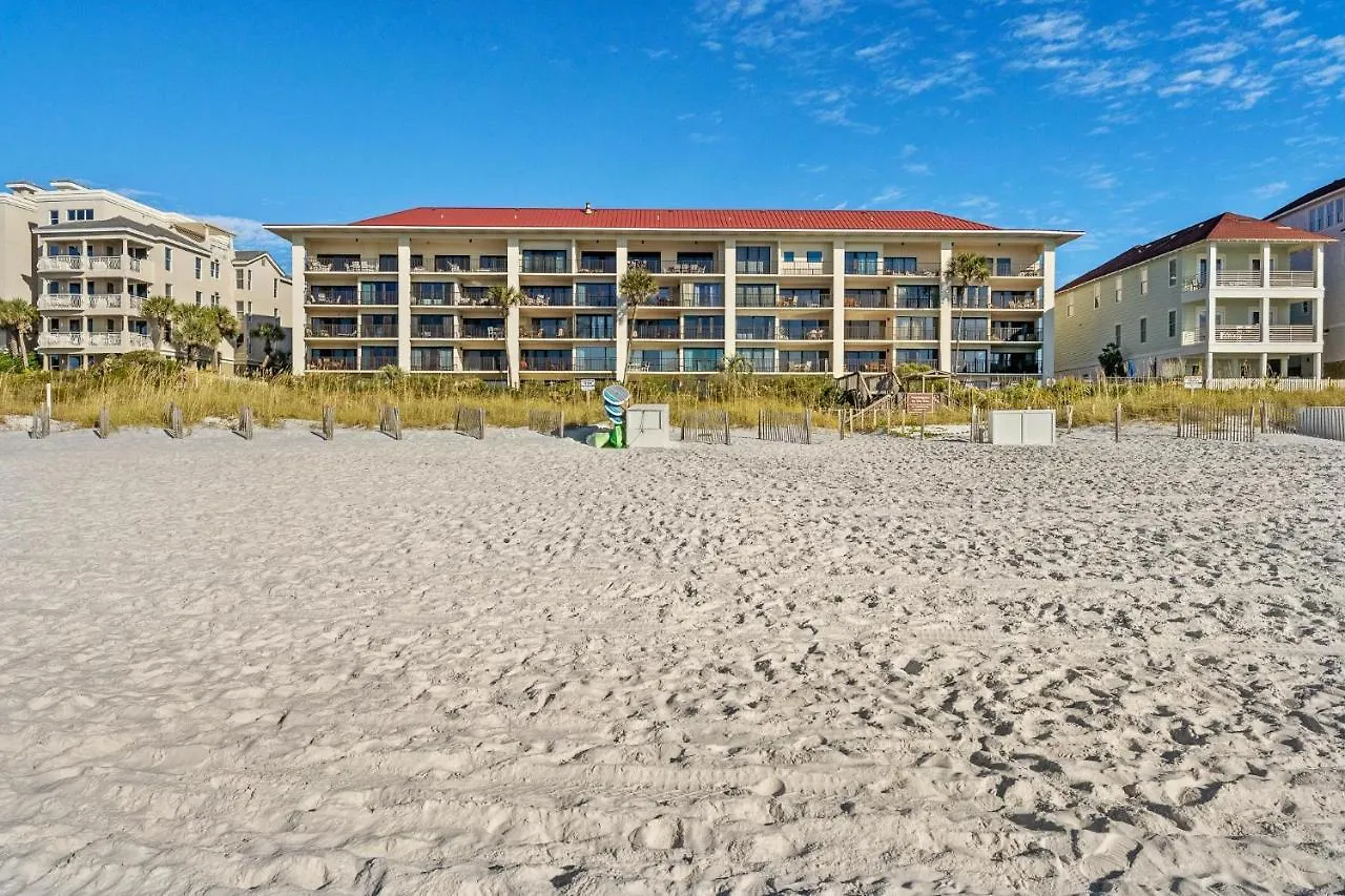 Huntington By The Sea 306 Villa Destin 0*,  United States