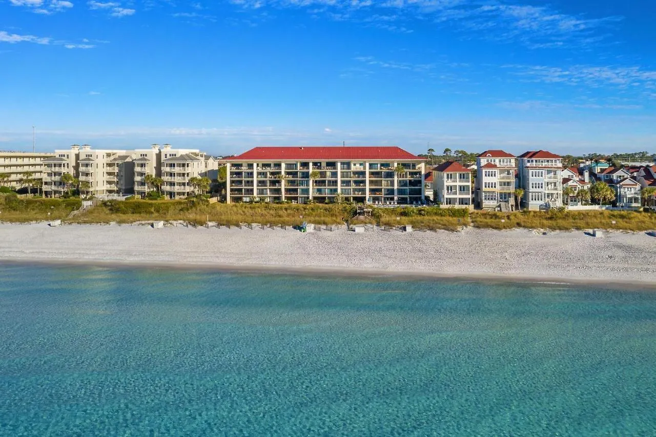 Huntington By The Sea 306 Villa Destin Holiday home