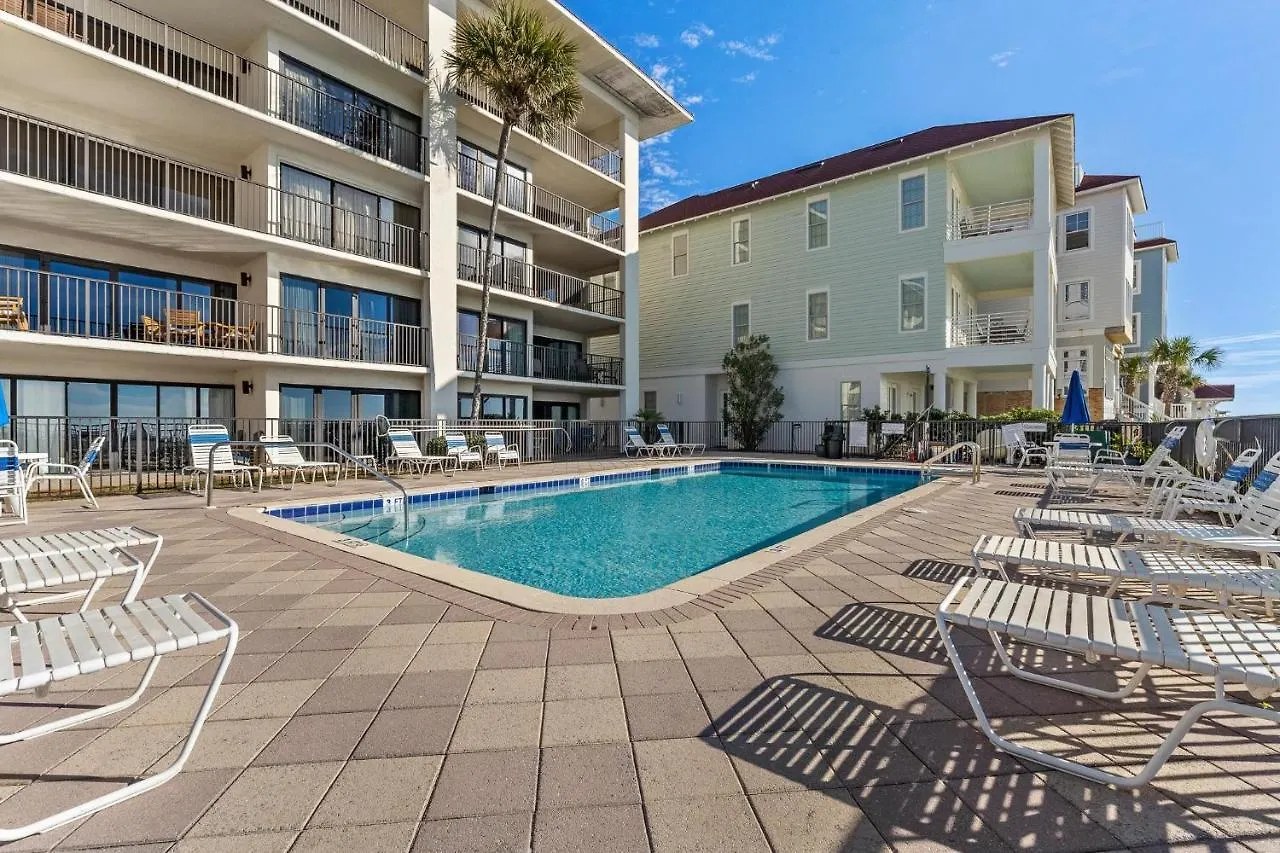 Huntington By The Sea 306 Villa Destin Holiday home