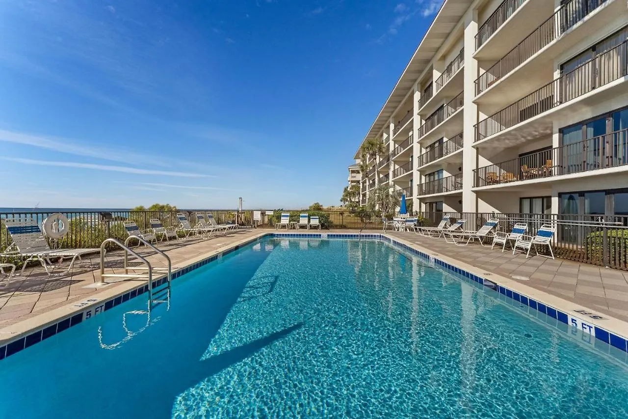 Holiday home Huntington By The Sea 306 Villa Destin